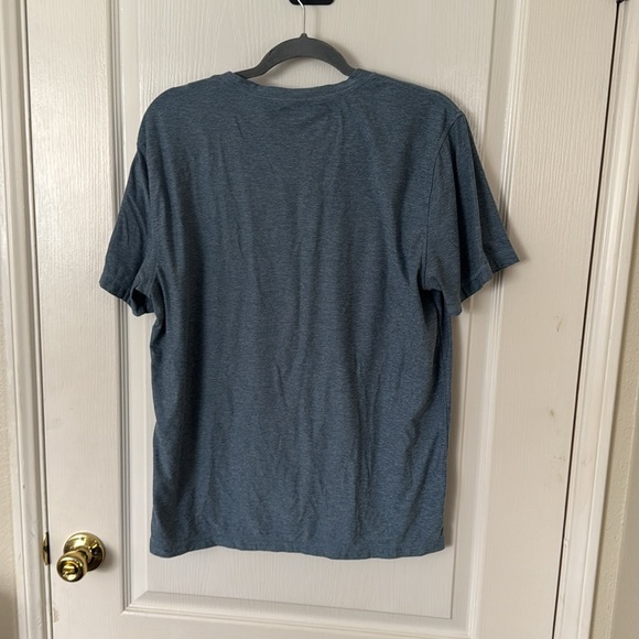 Vuori Strato Tech Tee L - Picture 3 of 3